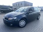 Volkswagen Golf 6 1,6 TDI Navi ONLY EXPORT (bj 2011), Auto's, Volkswagen, Euro 5, 105 pk, Gebruikt, Bedrijf
