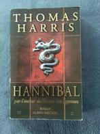 "Hannibal" Thomas Harris (2000), Utilisé, Enlèvement ou Envoi, Thomas Harris, Amérique