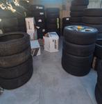 PNEUS ET JANTES, Enlèvement