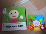 Hap voor hap - Ik en de seizoenen, Livres, Livres pour enfants | 0 an et plus, Enlèvement, Utilisé, 1 à 2 ans