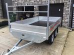 VDM - 2025- Laadbak - Auto Aanhanger, Auto diversen, Aanhangers en Bagagewagens, Gebruikt