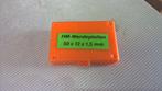 hm wisselmessen 50x12x1.5  hardmetaal zeer goede kwaliteit, Enlèvement ou Envoi, Neuf, Électrique, Autres types
