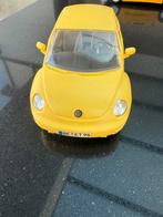 Miniatuur volkswagen beetle, Ophalen, Zo goed als nieuw