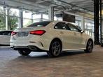 Mercedes-Benz A-Klasse 250 e, Auto's, Mercedes-Benz, Automaat, 4 deurs, Stof, Gebruikt