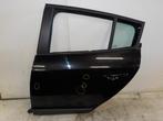 PORTIER LINKS ACHTER Renault Megane III Berline (BZ), Auto-onderdelen, Gebruikt, Links, Renault, Deur