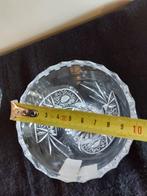 Mooi geslepen kristallen vaasje - Rückl, Huis en Inrichting, Woonaccessoires | Vazen, Ophalen, Nieuw, Overige materialen, Minder dan 50 cm