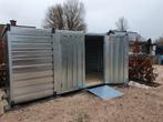 demontabele opslagcontainer, Enlèvement ou Envoi