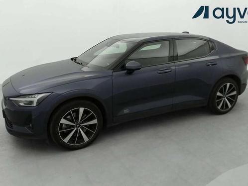 Polestar 2 64kWh Single Motor MY22 * NAVI * BLTH * 565X60 M, Auto's, Polestar, Bedrijf, Te koop, Polestar 2, ABS, Achteruitrijcamera