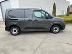Peugeot Partner 1.5hdi /100pk / Apple Carplay /3zit, Auto's, Bedrijf, Diesel, Apple Carplay, Te koop
