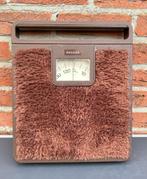 Retro weegschaal 1960s- 1970s Hanson, Ophalen of Verzenden, Persoonlijke verzorging