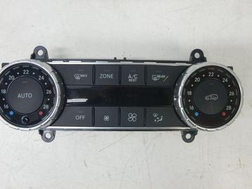Mercedes-Benz G-klasse W463 Kachelbediening Climate control  beschikbaar voor biedingen
