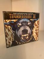 Thunderdome III - The Nightmare Is Back - Benelux 1993, Cd's en Dvd's, Verzenden, Gebruikt, Boxset