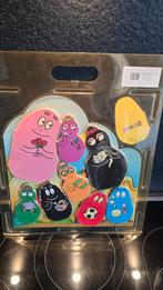 Theodore Taylor - De familie Barbapapa, Boeken, Prentenboeken en Plaatjesalbums, Ophalen of Verzenden, Zo goed als nieuw, Theodore Taylor; Annette Tison