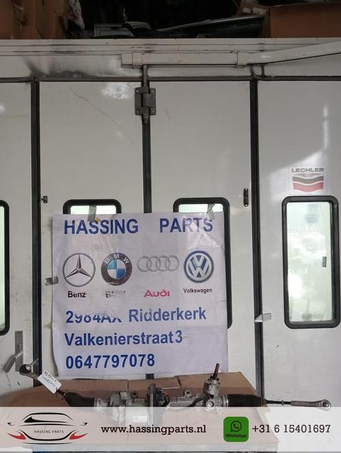 TESLA 3 1044831-00-F 104483100F 1044831 00 F STUURHUIS, Auto-onderdelen, Besturing, Overige automerken, Gebruikt, Ophalen of Verzenden