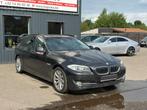 BMW 530D 2011 Automatic 3.0 Diesel EXPORT, Automaat, Leder, Bedrijf, 5 deurs