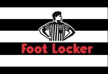 Gift card Foot Locker