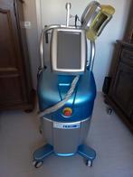 Cryotherapie, Ophalen, Gebruikt