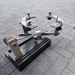 Bespanmachine voor tennis rackets, Ophalen, Gebruikt