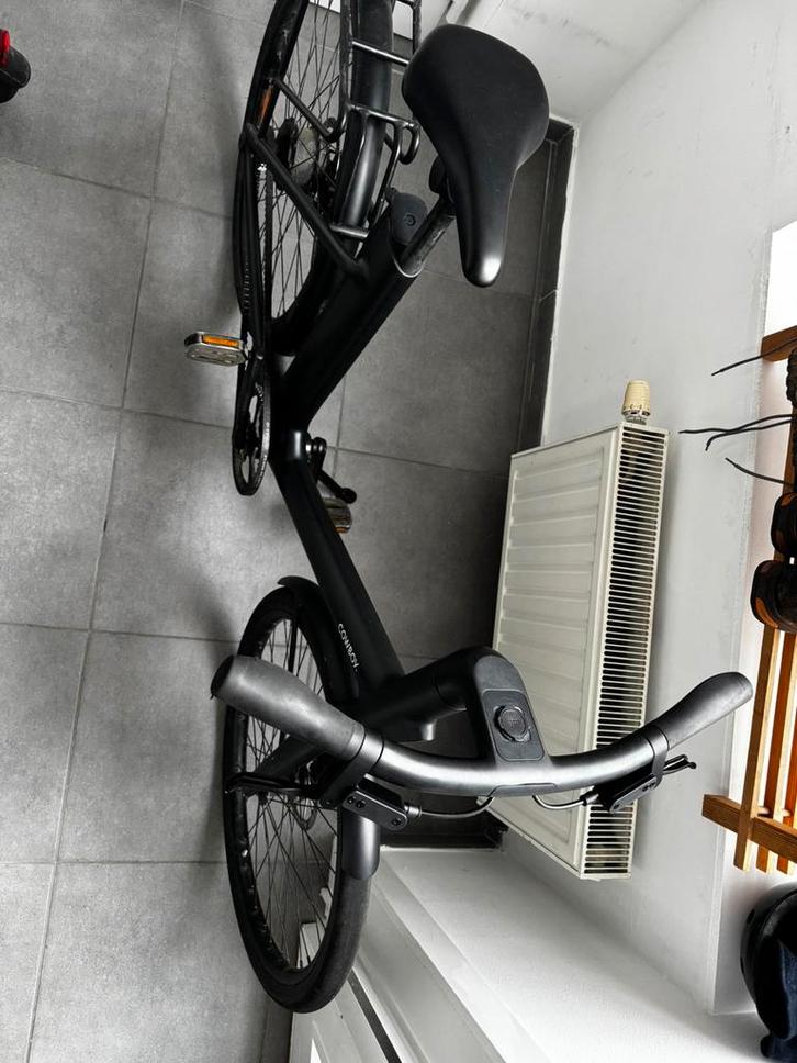 Cowboy cruiser st, Vélos & Vélomoteurs, Vélos électriques, Utilisé, Autres marques, Enlèvement ou Envoi