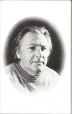 Bidprentje van Louis Paul Boon, Ophalen of Verzenden, Bidprentje