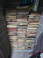 Lot de vinyles, Cd's en Dvd's, Vinyl Singles, Ophalen, Gebruikt, Klassiek