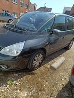 Espace diesel 2008 export, Auto's, Renault, 7 zetels, Particulier, Euro 4, Te koop