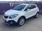 2015 - Opel - Mokka - 1.4 T Cosmo - Personenauto, Auto's, Euro 5, Monovolume, Gebruikt, Overige brandstoffen