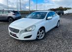 Volvo S60, Auto's, Volvo, Euro 5, S60, Leder, Bedrijf