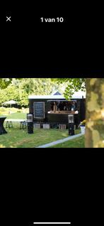 Foodtruck / Foodtrailer, Ophalen