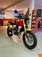 FANTIC 125 caballero gloednieuw, Bedrijf