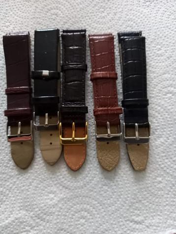 Horloge riempjes, Enlèvement ou Envoi