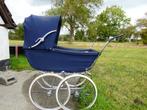 oude antieke kinderwagen, Kinderen en Baby's, Ophalen, Gebruikt, Kinderwagen