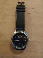 Rodania zwart horloge, Ophalen, Zo goed als nieuw