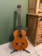 Alhambra 4P klassieke akoestische gitaar, Ophalen, Zo goed als nieuw