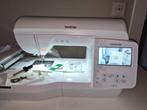 Brother Innov-is 880E – uitstekende staat + veel accessoires, Hobby en Vrije tijd, Ophalen, Zo goed als nieuw, Naaimachine, Brother