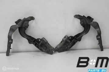 Motorkap scharnieren Mercedes A-Klasse 2016 A1768800428 beschikbaar voor biedingen