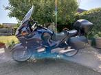 BMW R1150RT, Motoren, Particulier