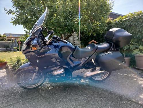 BMW R1150RT, Motoren, Motoren | BMW, Particulier, Ophalen