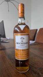 Whisky Macallan Amber 1824 series, Verzamelen, Overige Verzamelen, Ophalen of Verzenden, Nieuw