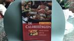 D. Liewes - De calorieengids, Boeken, Kookboeken, Ophalen of Verzenden, Zo goed als nieuw, D. Liewes