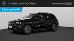 Mercedes-Benz GLE-Klasse 350 DE 4MATIC AMG Line | Trekhaak |, Auto's, Mercedes-Benz, Stof, Gebruikt, Regensensor, GLE