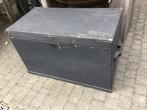 Oude koffer, Handtassen en Accessoires, Koffers, Ophalen of Verzenden