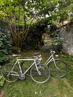 Twee fietsen Venturelli corso, Ophalen, Zo goed als nieuw