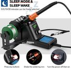 Station de soudage | 60 W | LIVRAISON GRATUITE, Neuf, PRECIVA, -, -