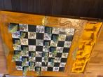Schaakspel, Hobby en Vrije tijd, Gezelschapsspellen | Bordspellen, Een of twee spelers, Ophalen, Gebruikt