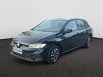 Volkswagen Polo Polo 1.0 TSI Life Business OPF DSG, Automaat, Zwart, Navigatiesysteem, Particulier