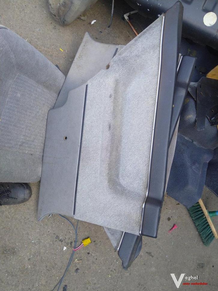 Volkswagen Golf 2  achter deurpanelen, Autos : Pièces & Accessoires, Habitacle & Garnissage, Utilisé, Enlèvement