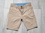 ★ M152 - Deftige korte broek O'Neill, Kinderen en Baby's, Kinderkleding | Maat 152, Broek, Ophalen of Verzenden, Zo goed als nieuw