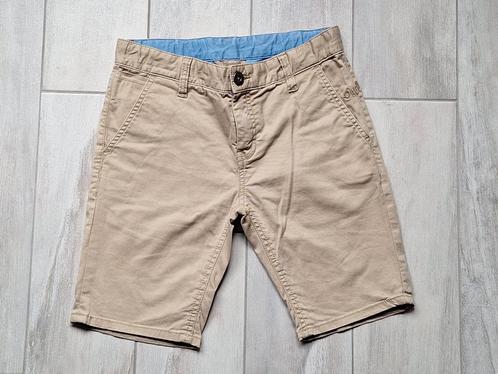 ★ M152 - Deftige korte broek O'Neill, Kinderen en Baby's, Kinderkleding | Maat 152, Zo goed als nieuw, Jongen, Broek, Ophalen of Verzenden