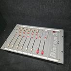 D&R DISCOM 3   mixer / mengpaneel, Ophalen of Verzenden, Zo goed als nieuw